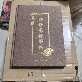 易医脐诊图谱解析