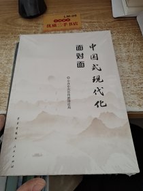 中国式现代化面对面——理论热点面对面·2023