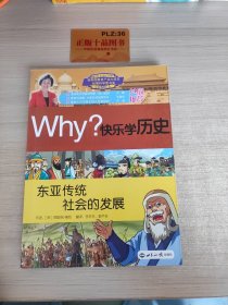 Why？快乐学历史：东亚传统社会的发展