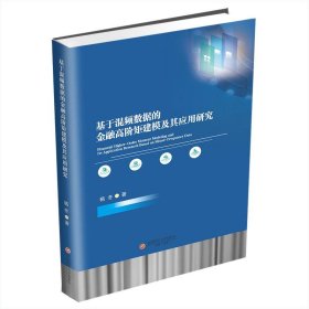 基于混频数据的金融高阶矩建模及其应用研究