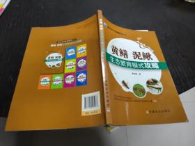 现代水产养殖新法丛书：黄鳝、泥鳅生态繁育模式攻略