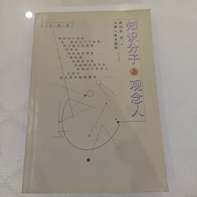 知识分子与观念人