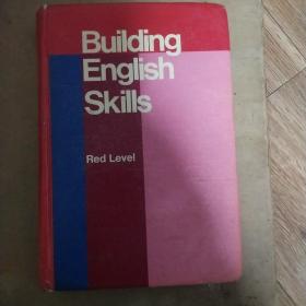 Building english skils