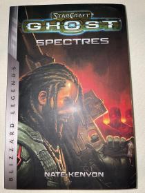 Spectres (StarCraft Ghost)