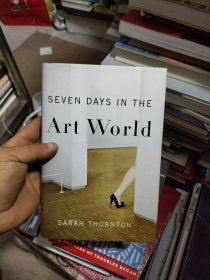 Seven Days in the Art World