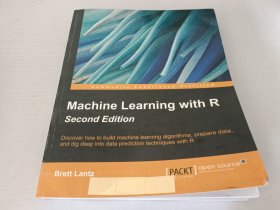 Machine Learning with R - Second Edition