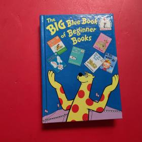 The Big Blue Book of Beginner Books大蓝书 英文原版