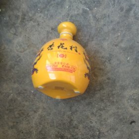 杏花村酒瓶