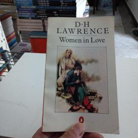 women in love——xb