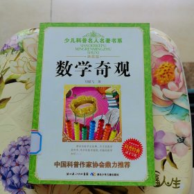 少儿科普名人名著书系：数学奇观