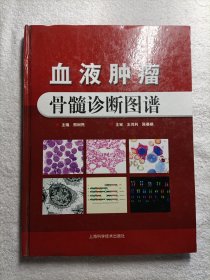血液肿瘤骨髓诊断图谱 精装