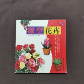 微型花卉