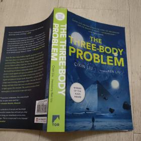 The Three –Body Problem