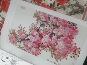 陈永锵画谱：花卉篇