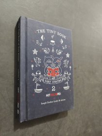 The Tiny Book of Tiny Stories: Volume 2