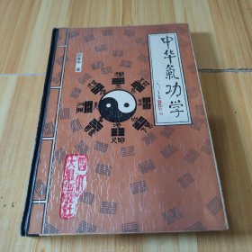 中华气功学（精装）