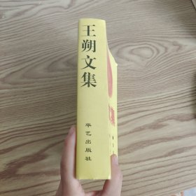 王朔文集