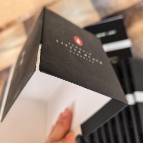 企鹅经典：小黑书 第一辑