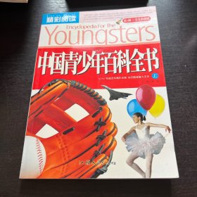 中国青少年百科全书