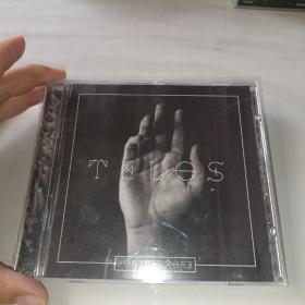 国外音乐光盘 Forevermore – Telos 1CD