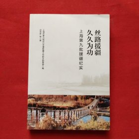 丝路援疆