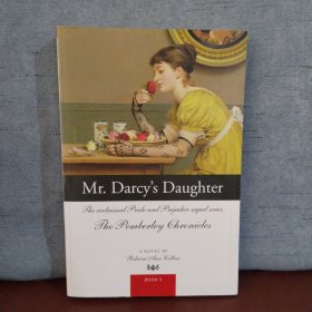 Mr. Darcy's Daughter【英文原版】