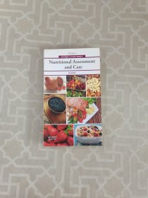 Mosby's Pocket Guide to Nutritional Assessment and CareMosby营养评估与护理袖珍指南