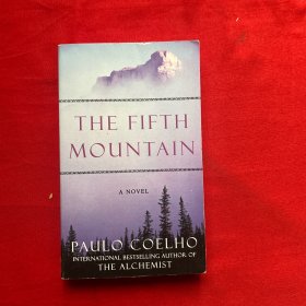 The Fifth Mountain 第五座山Paulo Coelho（保罗·柯艾略）