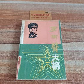 王树生大将