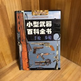 小型武器百科全书