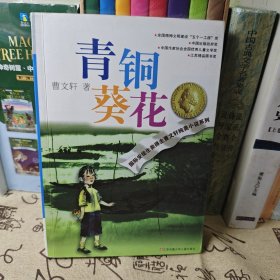 青铜葵花