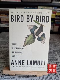 Bird by Bird