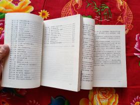 大外交家周恩来  上下册