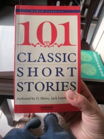 101 Classic Short Stories：经典短篇小说101篇