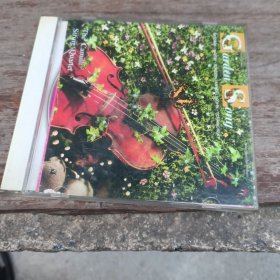 cd：Garden Song