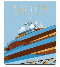 可议价 Yachts The Impossible Collection