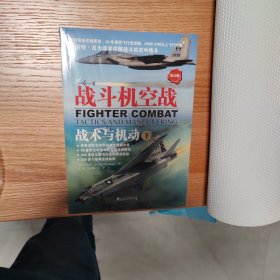 战斗机空战：战术与机动（下）（修订版）