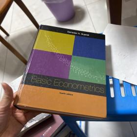 Basic Econometrics