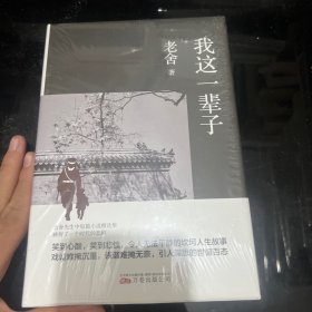 我这一辈子(精)