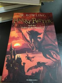 Harry Potter and the Order of the Phoenix New Co