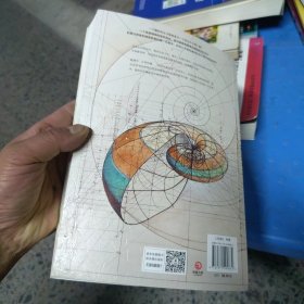 全新正版 美丽的数学(一本独具特色的数学科普书)