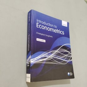 Introduction to Econometrics：Christopher Dougherty