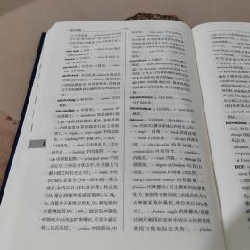 英汉爆破技术词典