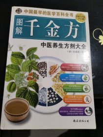 图解千金方