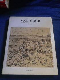 VAN GOGH 梵高