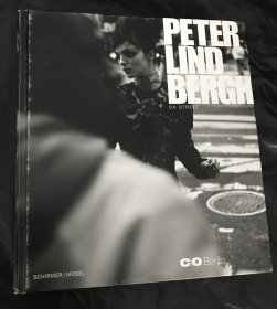 现货 Peter lind bergh 摄影集