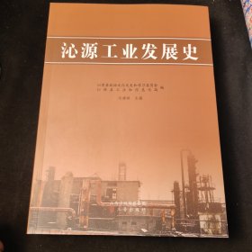 沁源工业发展史