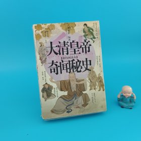 大清皇帝奇聞秘史