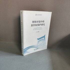 网络环境中的著作权保护研究