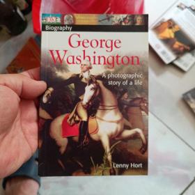 DK Biography: George Washington